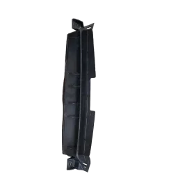 Defletor Ar Superior Radiador Fiat FastBack 2023 2024