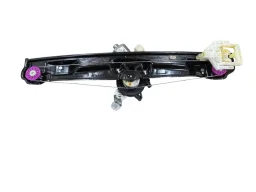 MÁQUINA VIDRO PORTA DI DI ARGO CRONOS PULSE FASTBACK 18/ ELÉ