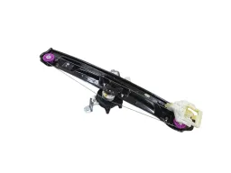 MÁQUINA VIDRO PORTA DI DI ARGO CRONOS PULSE FASTBACK 18/ ELÉ