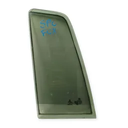 VIDRO FIXO TRASEIRO VW SPACEFOX SPACECROSS 2006 A 2019 L.ESQ