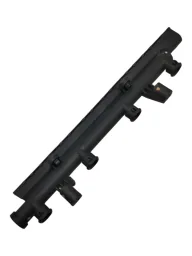 FLAUTA BICO INJETOR VW GOL 1.0 G4 G5