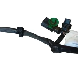 CHICOTE SENSOR DE RÉ PARA-CHOQUE TRASEIRO CROSSFOX FOX 2010/