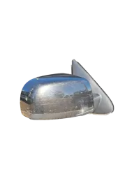 Retrovisor Direito Santa Fé 2007 a 2013 S/ Pisca