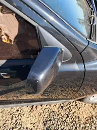 Retrovisor Direito Santa Fé 2007 a 2013 S/ Pisca