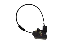 Fechadura Manual Porta Tras Esquerda Corsa Montana 2002 2012