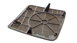 TELA AUTO FALANTE ESQUERDO PAINEL VW GOLF 93/97