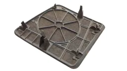 TELA AUTO FALANTE ESQUERDO PAINEL VW GOLF 93/97