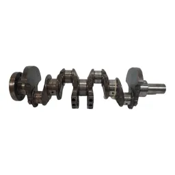Eixo Virabrequim Peugeot 106 1.0 8v Std 1999 2000 2001