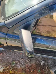 Retrovisor Esquerdo Santa Fé 2007 a 2013