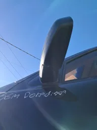 Retrovisor Esquerdo Santa Fé 2007 a 2013