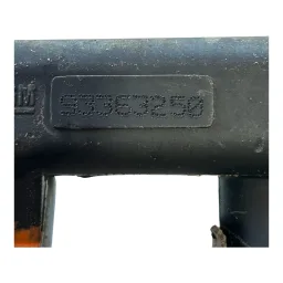 FLAUTA BICO INJETOR FIAT STILO 1.8 2008/2012 CX545M
