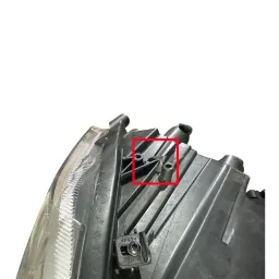 FAROL DIREITO POLO 2023 2024 2025/DETALHE