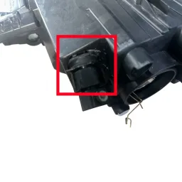 FAROL DIREITO POLO 2023 2024 2025/DETALHE
