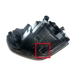 FAROL DIREITO POLO 2023 2024 2025/DETALHE