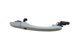 Maçaneta Ext. Diant Dir Argo Cronos Pulse Fastback 18/