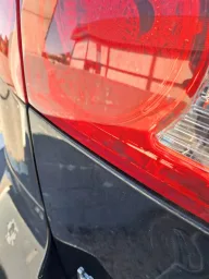 Lanterna Traseira Esquerda Santa Fé 07/10 (mala) C/Detalhe