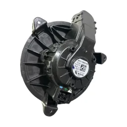 Motor Ar Forçado Ka 15/21 New Fiesta 11/19 Ecosport 13/21