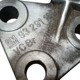 COXIM LE MOTOR VECTRA ASTRA ZAFIRA 2006/12