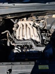Motor Santa Fé Tucson 2.7 V6 Gas 2007 a 2011