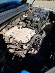 Motor Santa Fé Tucson 2.7 V6 Gas 2007 a 2011