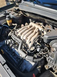 Motor Santa Fé Tucson 2.7 V6 Gas 2007 a 2011