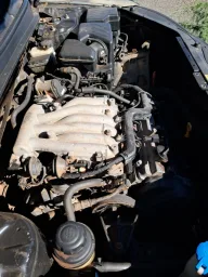 Motor Santa Fé Tucson 2.7 V6 Gas 2007 a 2011