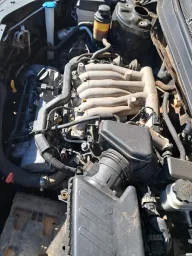 Motor Santa Fé Tucson 2.7 V6 Gas 2007 a 2011