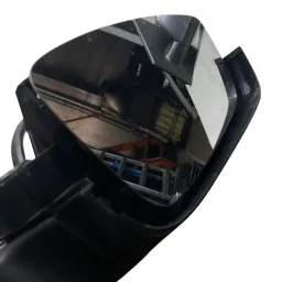 RETROVISOR DIREITO GOL VOYAGE G5 G6 G7 G8 2012/2023 MANUAL