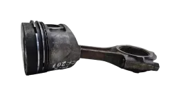 BIELA COM PISTÃO KIA BONGO 2.5 2010 DIESEL