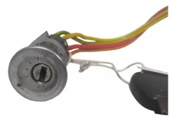 CILINDRO IGNIÇÃO RENAULT SCENIC 1999 2003 COM CHAVE