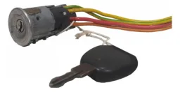 CILINDRO IGNIÇÃO RENAULT SCENIC 1999 2003 COM CHAVE
