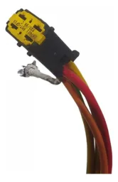 CILINDRO IGNIÇÃO RENAULT SCENIC 1999 2003 COM CHAVE