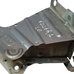 Suporte L E Alma Para-choque Vectra 2006/12