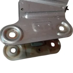 SUPORTE L E ALMA PARA-CHOQUE VECTRA 2006/12