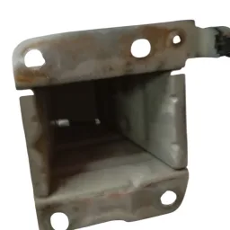 SUPORTE L E ALMA PARA-CHOQUE VECTRA 2006/12