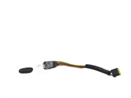 Cilindro Ignição Com Chave Renault Scenic 1999 2003
