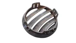 TELA DIFUSOR INTERNO LATERAL SUPERIOR GM VECTRA 06/11