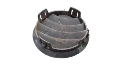 TELA DIFUSOR INTERNO LATERAL SUPERIOR GM VECTRA 06/11