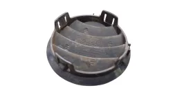 TELA DIFUSOR INTERNO LATERAL SUPERIOR GM VECTRA 06/11