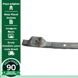 GUIA VIDRO PORTA DIANTEIRA DIREITA GM CORSA 1996 A 2016