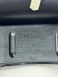 MOLDURA COLUNA DIREÇÃO SUPERIOR GOL VOYAGE SAVEIRO G5 G6