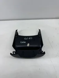 MOLDURA COLUNA DIREÇÃO SUPERIOR GOL VOYAGE SAVEIRO G5 G6
