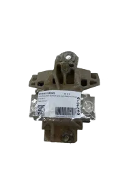 COXIM ESQUERDO MOTOR GOL SAVEIRO VOYAGE G5 G6 G7 2008/2019