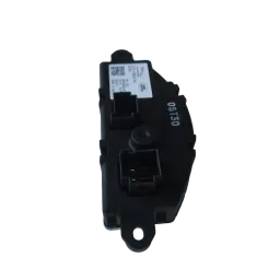 Resistência Motor Ventilador Jaguar XE XF F-Pace 2018 2019