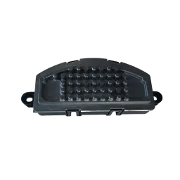 Resistência Motor Ventilador Jaguar XE XF F-Pace 2018 2019