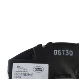 Resistência Motor Ventilador Jaguar XE XF F-Pace 2018 2019