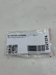 RELE FIAT PALIO 2004 À 2017