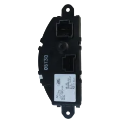 Resistência Motor Ventilador Jaguar XE XF F-Pace 2018 2019