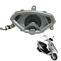 PAINEL DE INSTRUMENTO SUZUKI BURGMAN 125 2012 A 2018