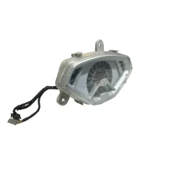 PAINEL DE INSTRUMENTO SUZUKI BURGMAN 125 2012 A 2018